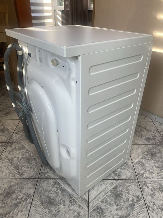 Pralka NOWY Model automat ELEKTROLUX
