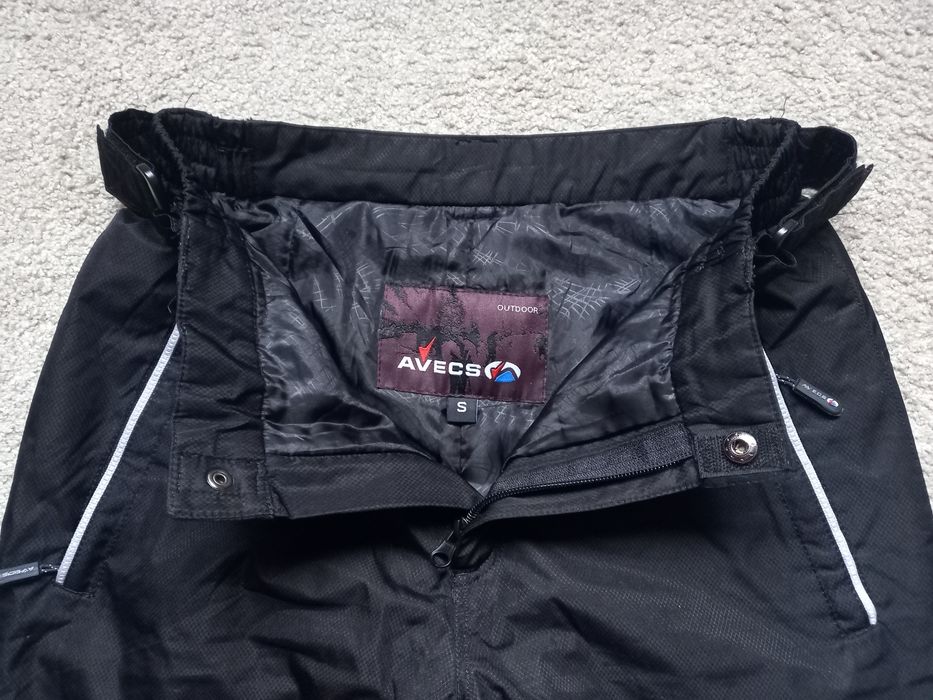 Лижні штани жіночі S