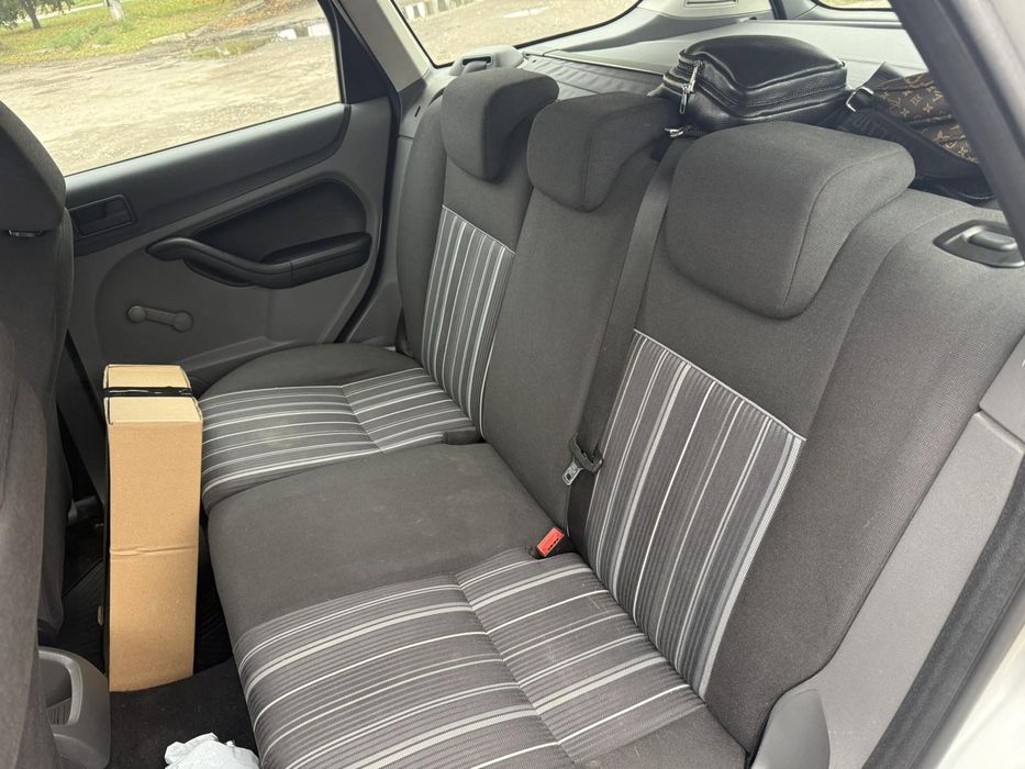 Продам авто форд