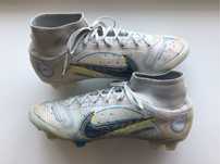 Бутси Nike Mercurial Superfly 8 42 р.
