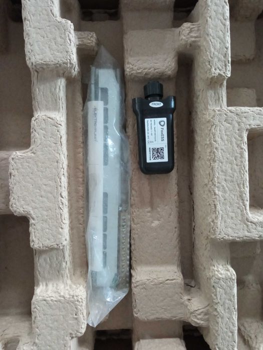 Falownik FoxEss T10 używany, sprawny, na gwarancji