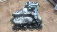 Rolki rollerblade spitfire 33-36,5