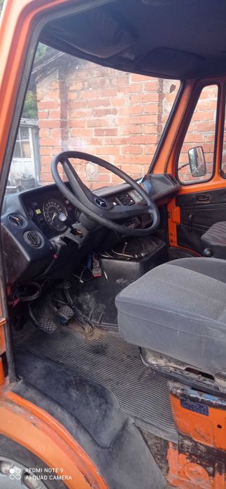 Продам Мерседес Т1 208