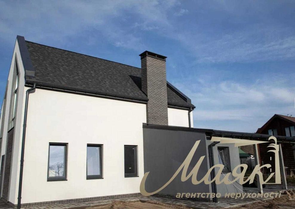 Продаж будинку 177 м² у селі Романків