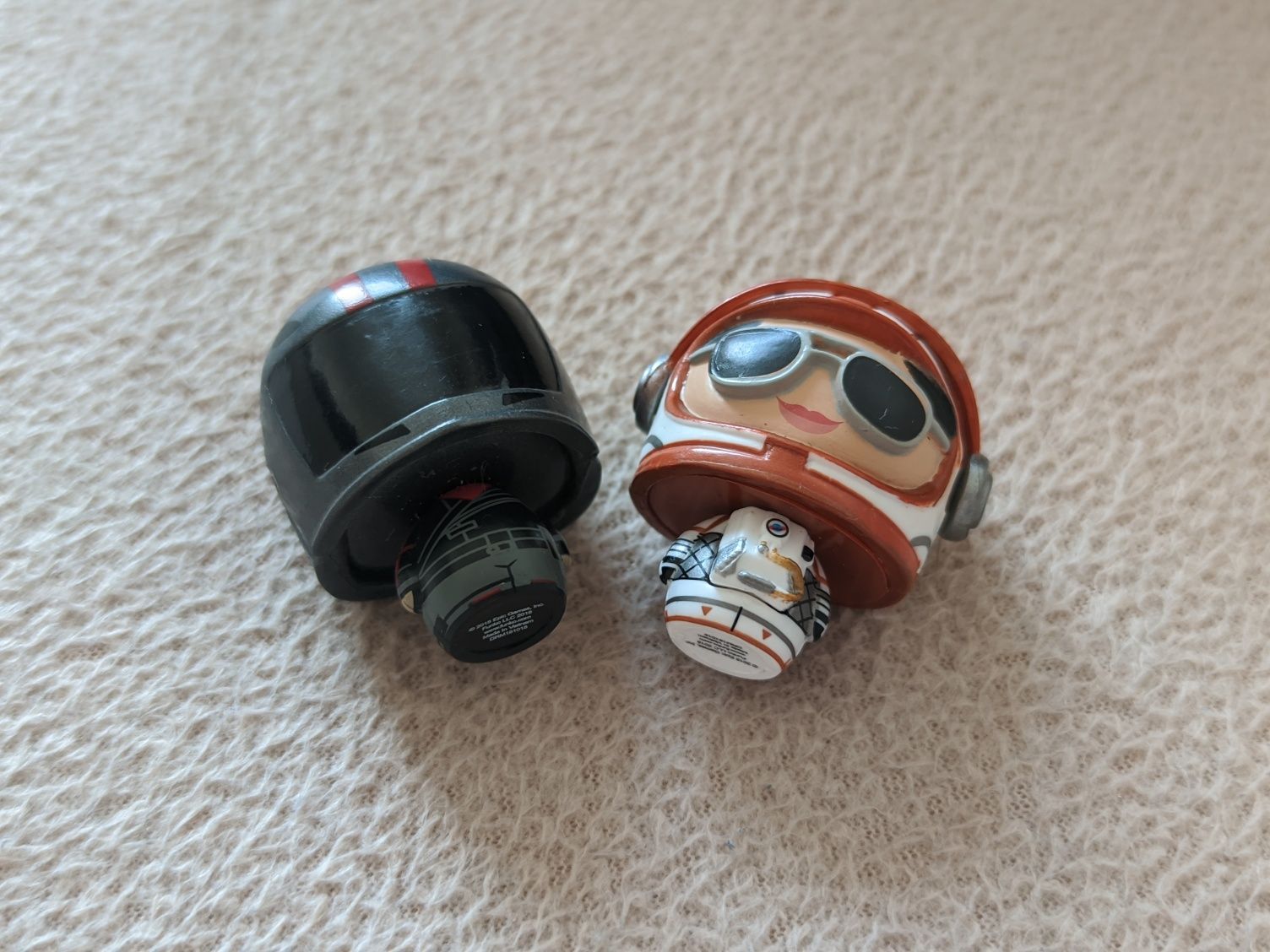 Коллекционные игрушки Funko Pint Size Heroes Fortnite Moonwalker & Bur