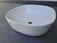 Lavatório de assentar bathco