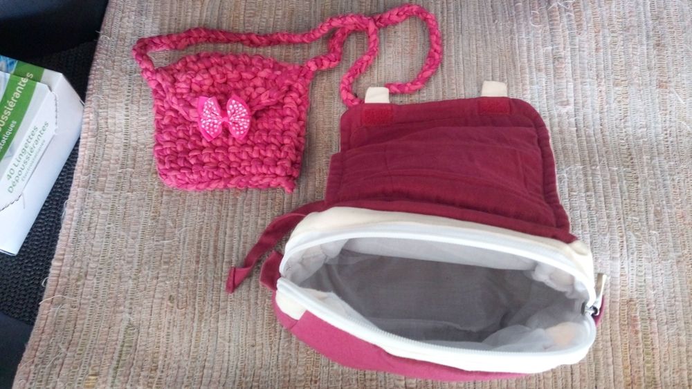 Mochila Good Time