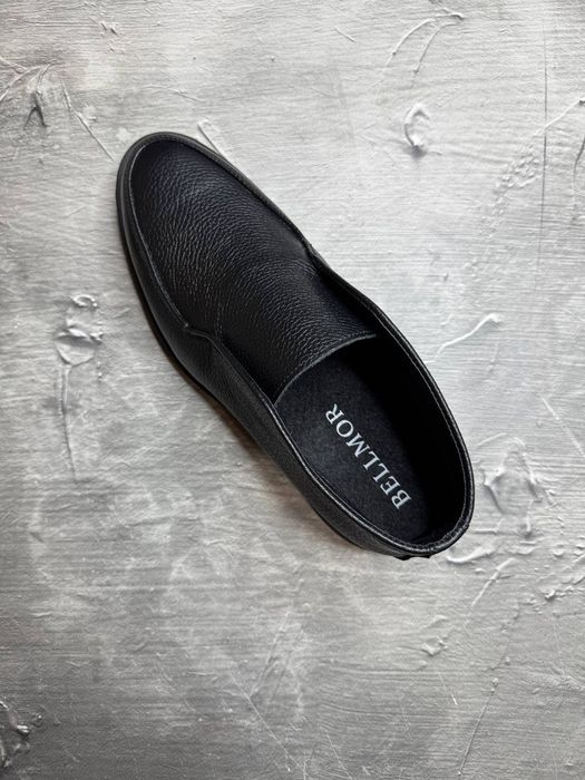 Чоловічі лофери Bellmor Осінь зима