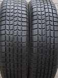 2x 195/65R15 Mentor M200 Para opon zimowych Poznań