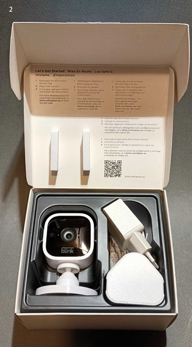 Diverso material de domótica / Smart home