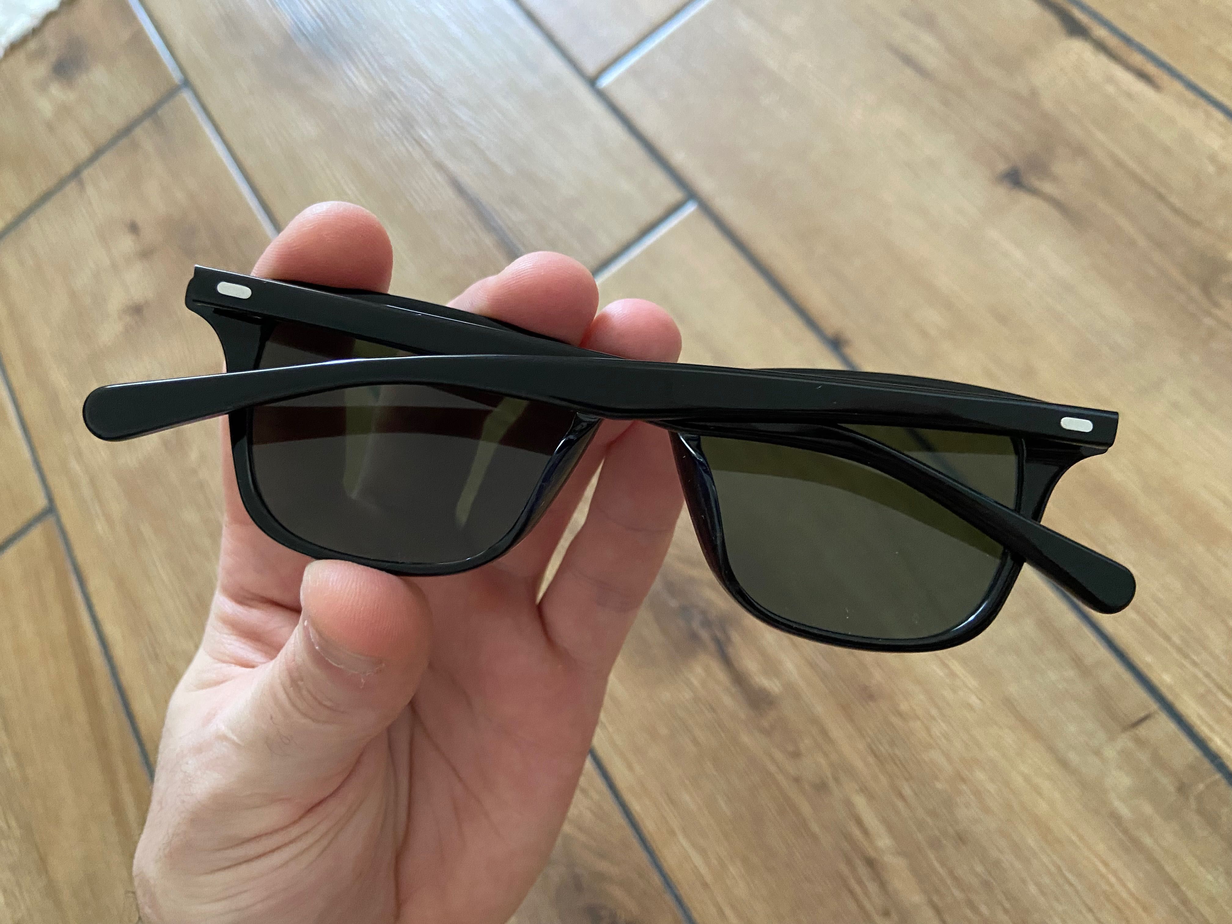 Очки солнцезащитные oakley ray ban