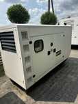 Agregat pradotworczy 140 kW  KJ Power