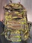 Plecak Wisport Sparrow II 35l - Whistler Pencott GreenZone / Nowy