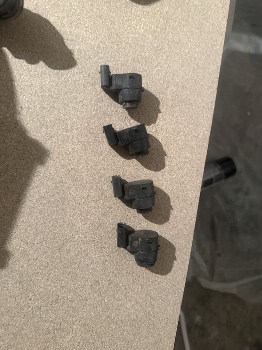 Material BMW E90/91/92/93