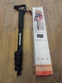 Monopod Manfrotto Statyw