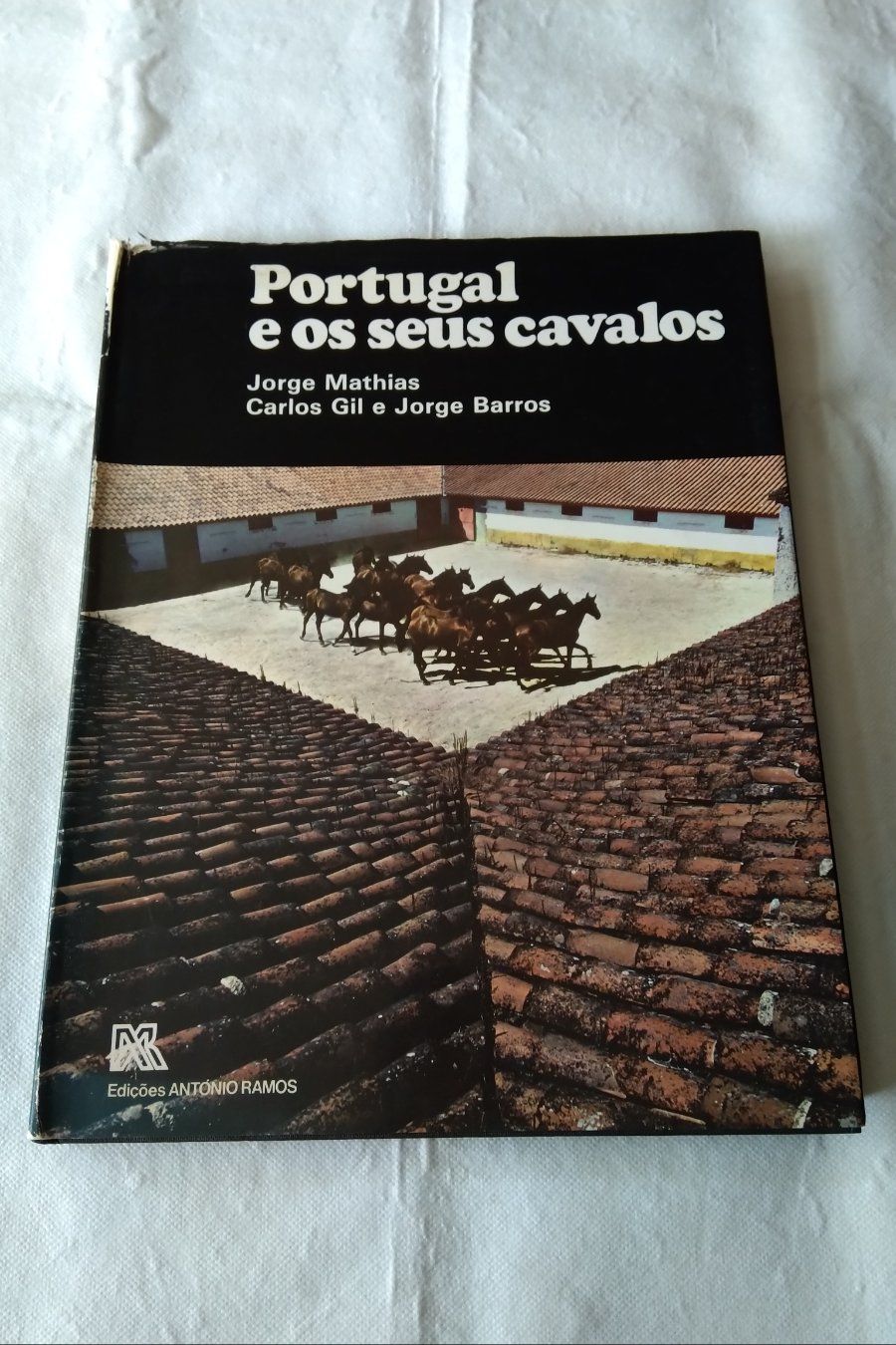 Portugal e os Seus Cavalos