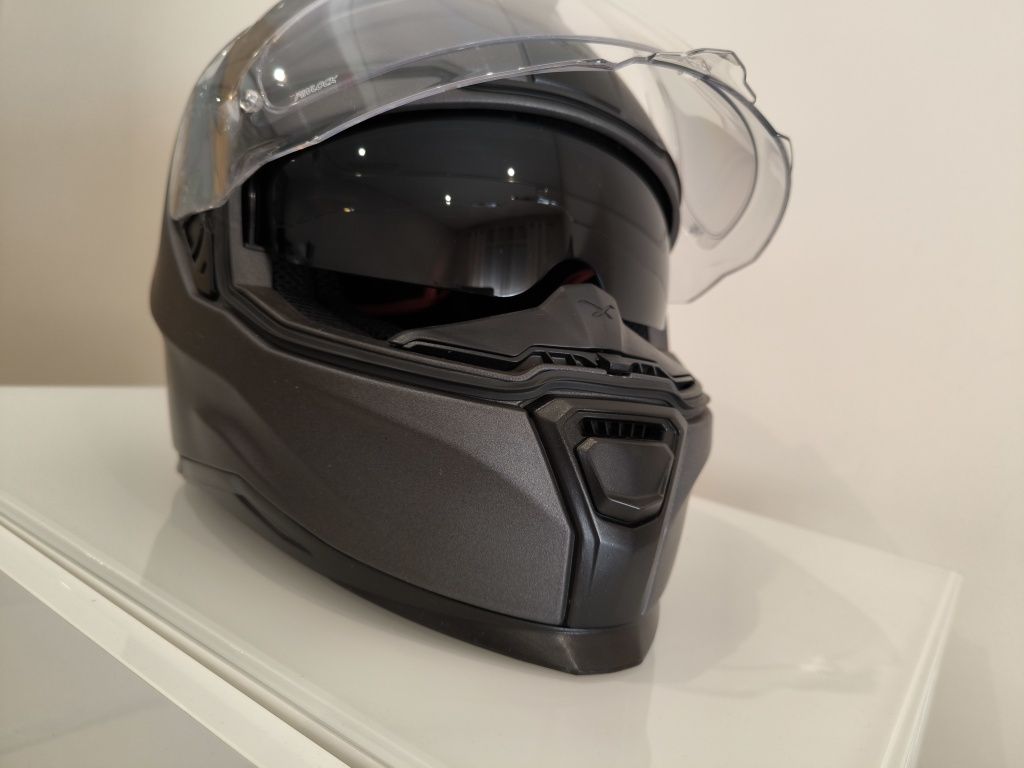 Capacete Nexx SX.100 tamanho M