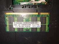 Pamieć ram 800MHz 2x 2GB PC6400S 666 2rx8