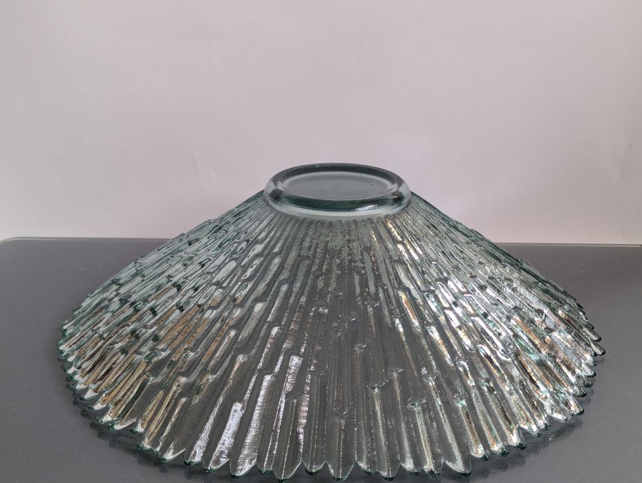 Misa półmisek patera Pavel Panek Libochovice Czechy Czechosłowacja