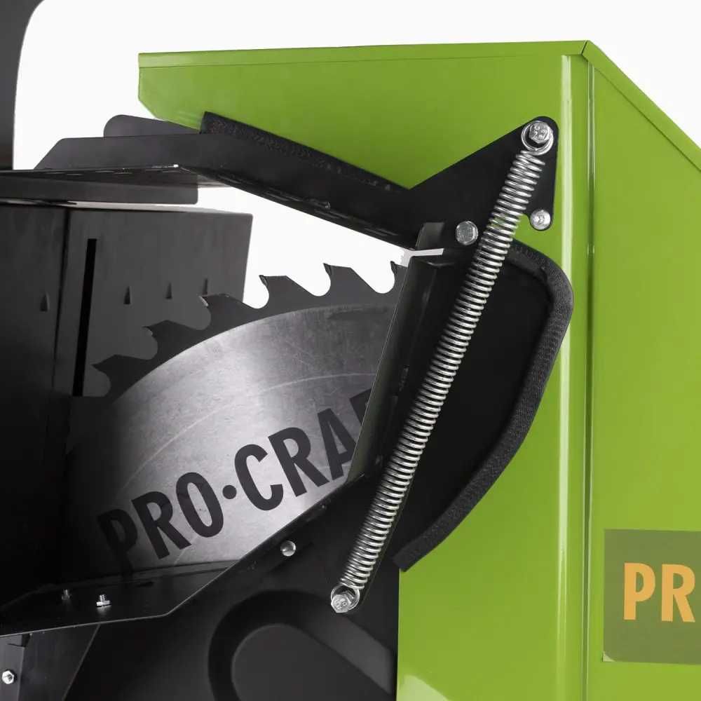 Дроворіз Procraft PLG700 дровокол