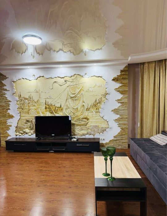 есть свет‼️ЖК Синяя птица‼️Парк Шевченко‼️Ланжерон‼️Центр‼️аренда кв