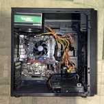 Компʼютер Intel Core i5-11400 2.6 GHz, 32 GB ОЗУ, 2 TR HDD, 512 GB SSD