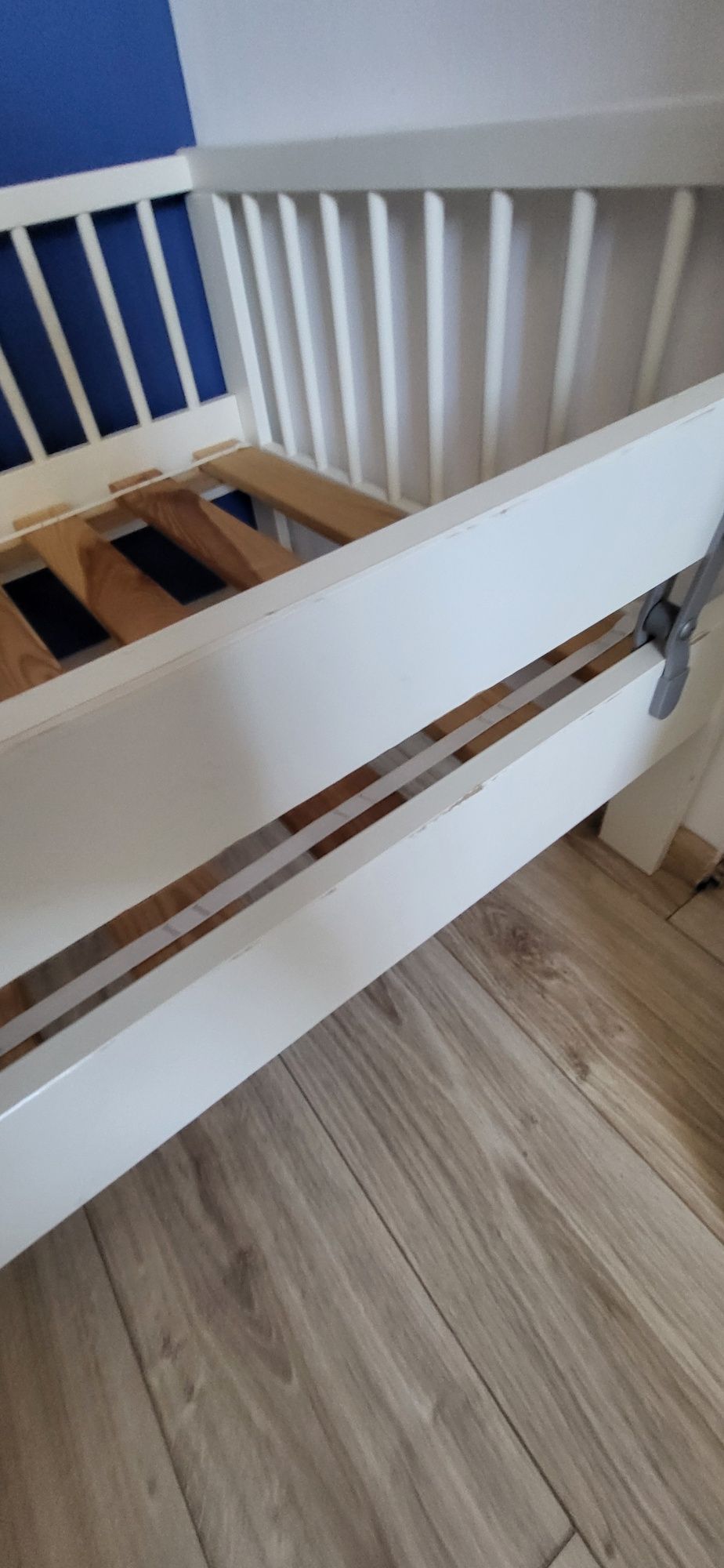 Łóżko dziecięce Ikea 70x160