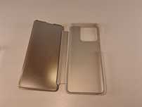 E177 Obudowa Etui Na Telefon Xiaomi Redmi 10C Składane Lustro