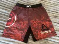 Шорти Reebok UFC