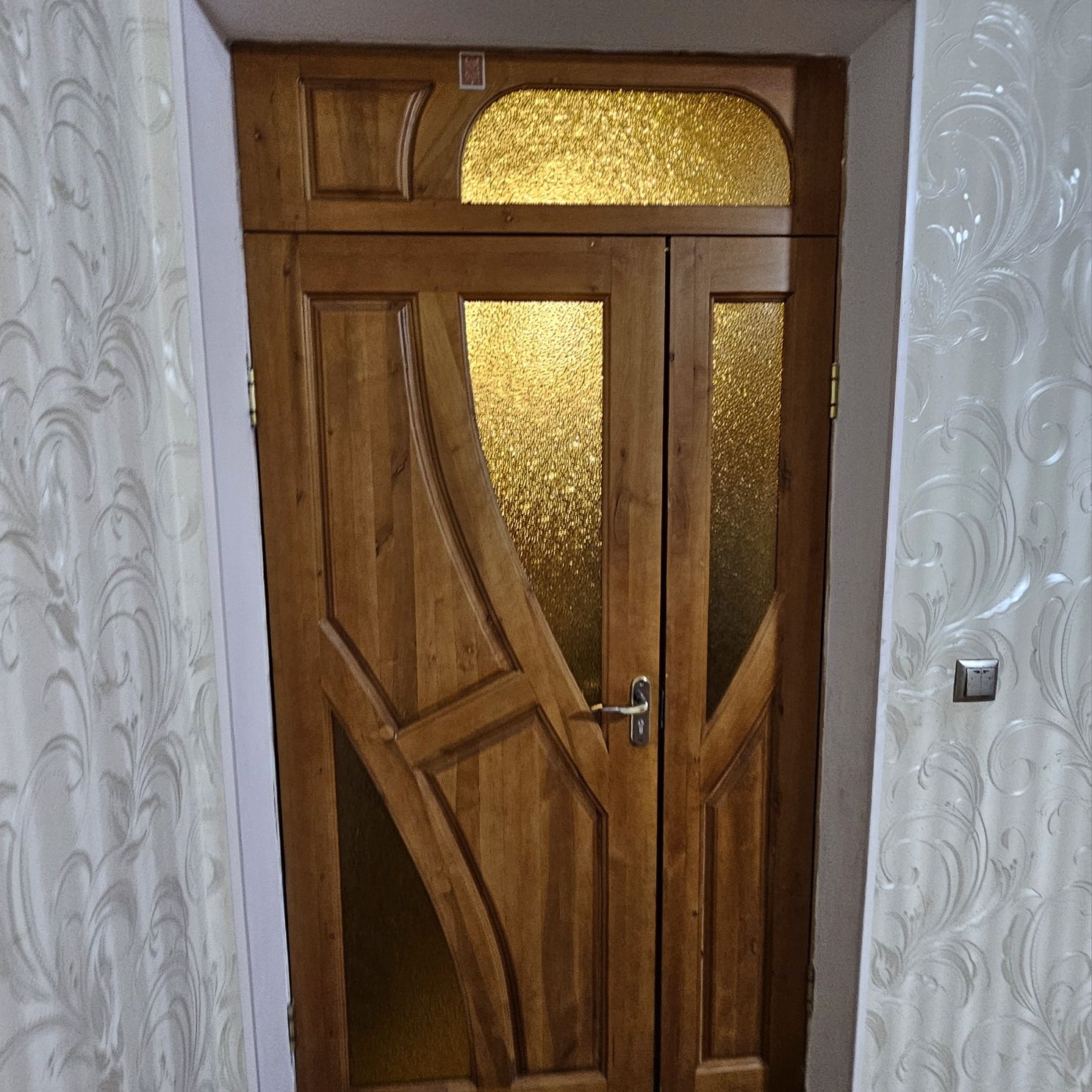 Добротний будинок
