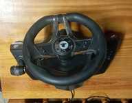 Volante original da PlayStation (PS3/PS4)