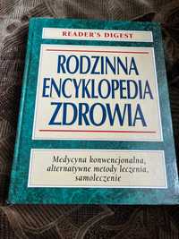 Rodzinna encyklopedia zdrowia Praca zbiorowa