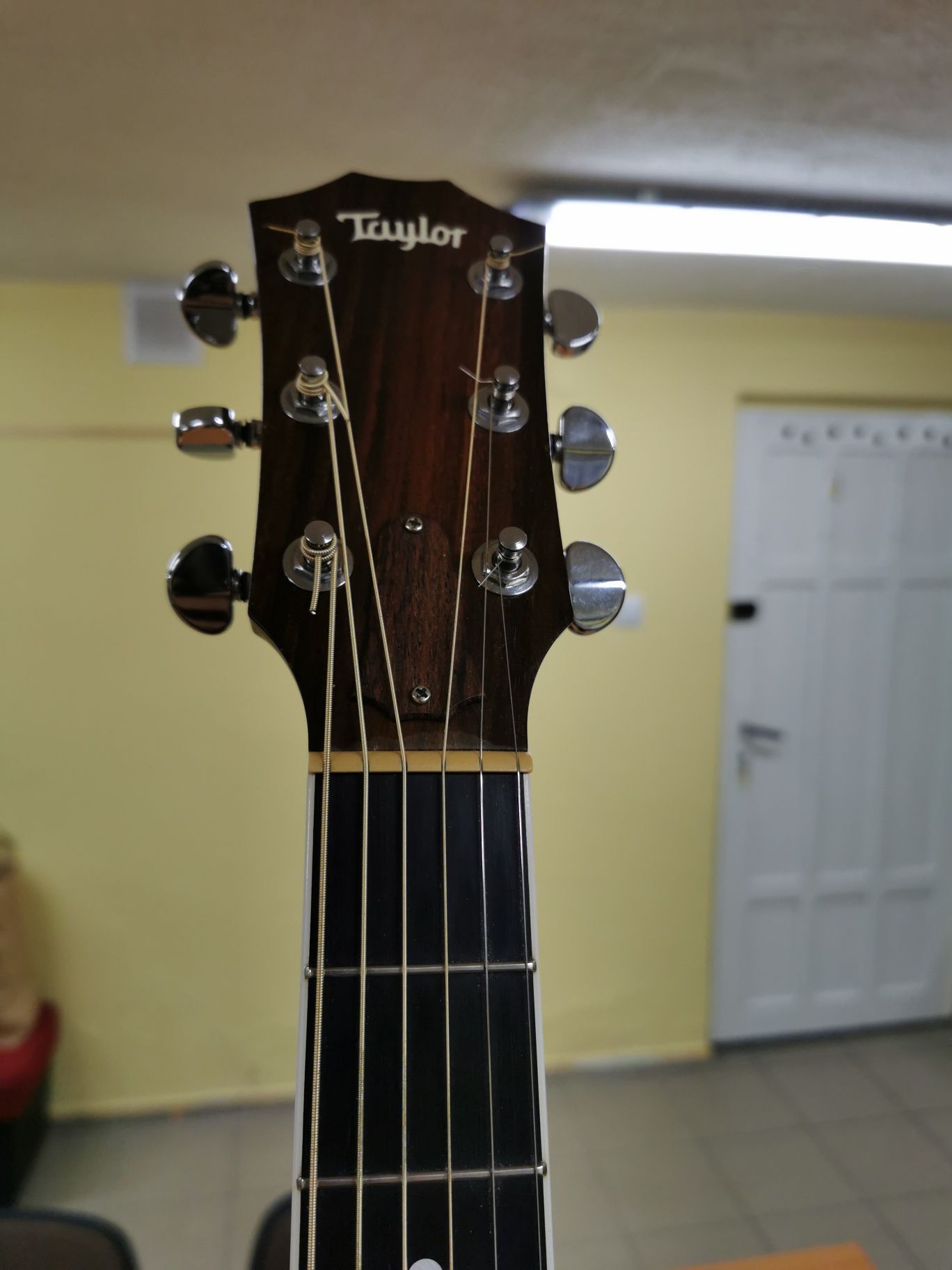 Gitara Taylor 415 Lr Baggs