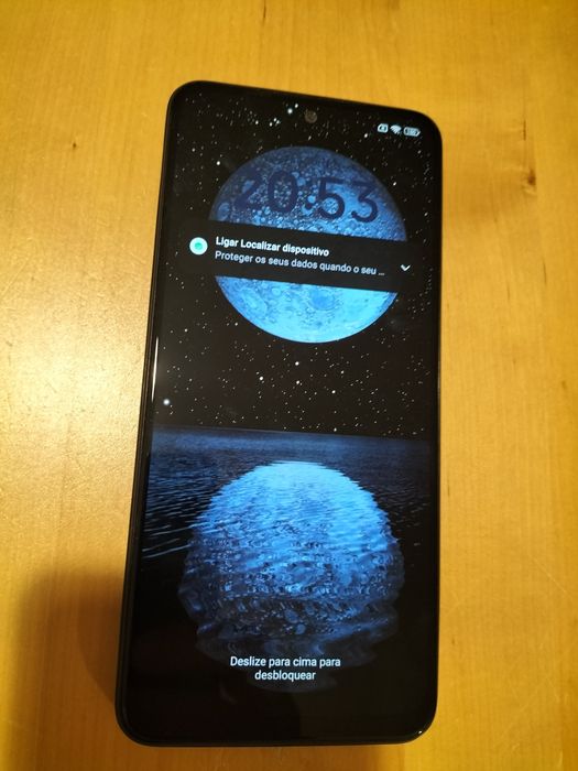 Xiaomi redmi note 11s