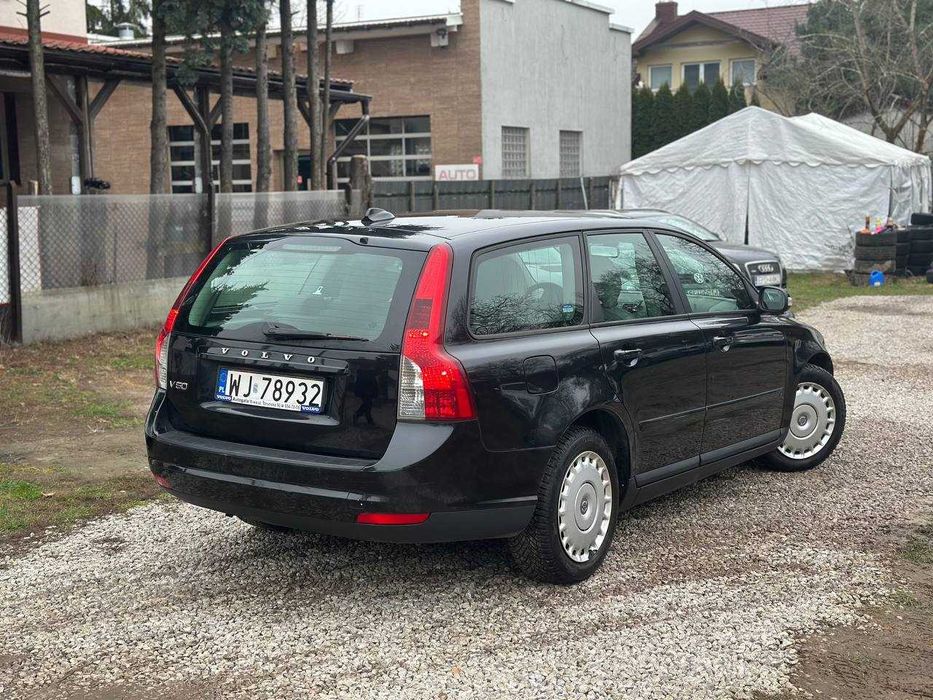 Volvo V50 Lift 2.0Diesel|2008Rok|Zadbana|Ekonomiczna|Zamiana|