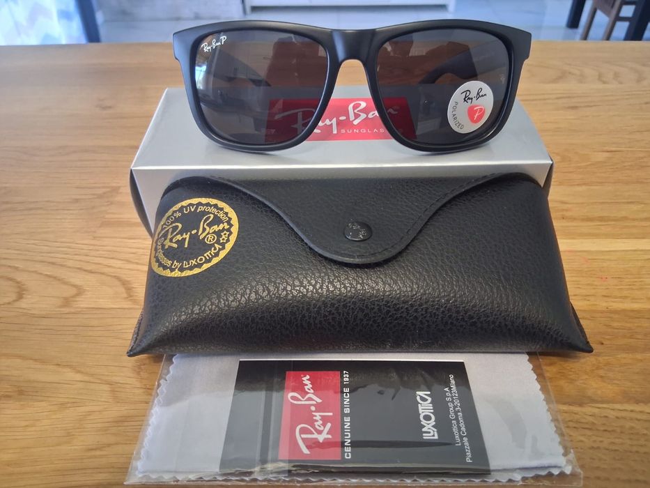 Okulary Ray Ban nowe