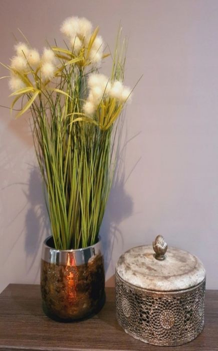 Trawa w doniczce 45 cm