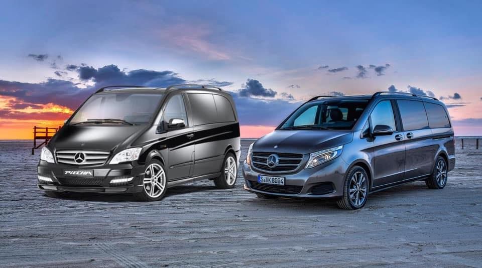 Компьютерная Диагностика Mercedes Vito V-Class Sprinter W639 W447 W906