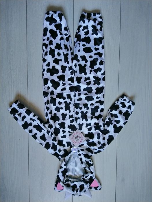 Панда і Корівка Party mix на 6-9 місяців