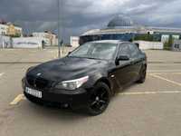 Sprzedam BMW e60 530XI Xdrive 2006 rok 258km roczne opłaty