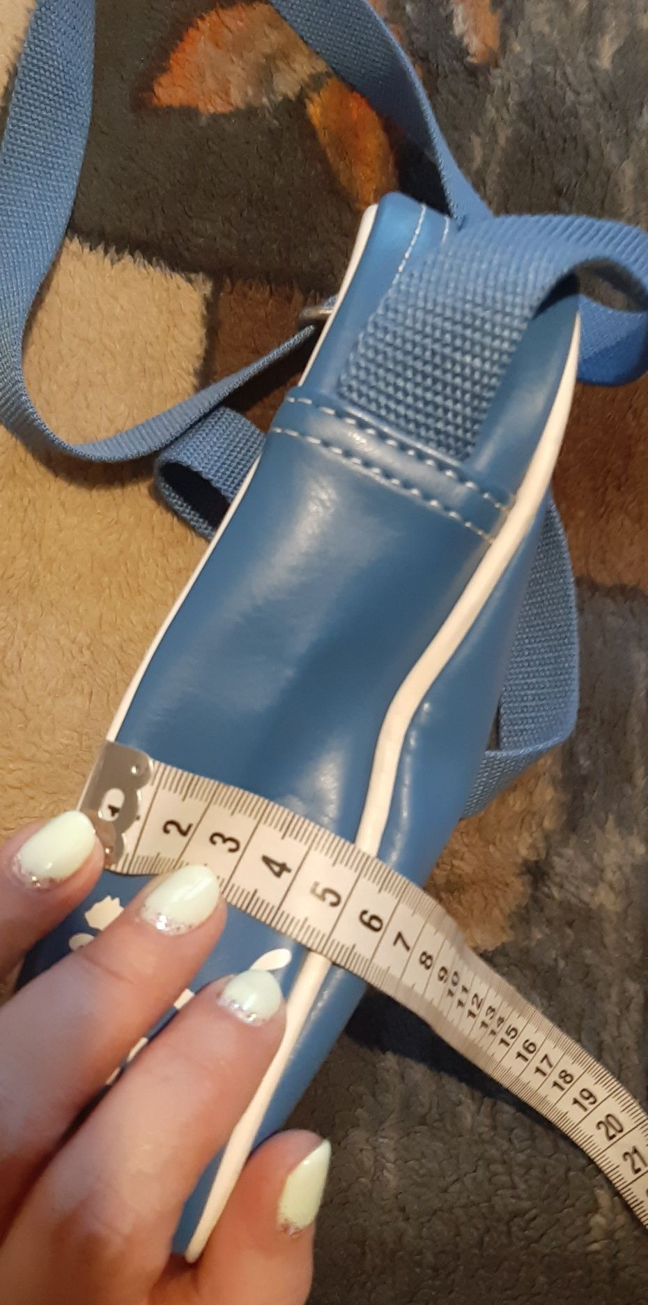 Listonoszka Puma