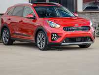 Kia Niro    2020