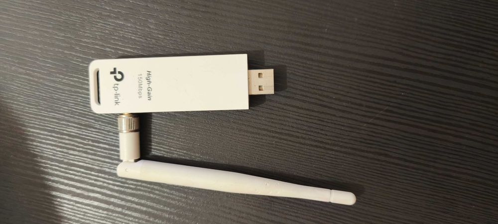 Pen wireless 150Mbps tp-link