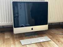 iMAC 2008   24cale