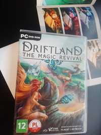 Driftland the magic revival- gra PC