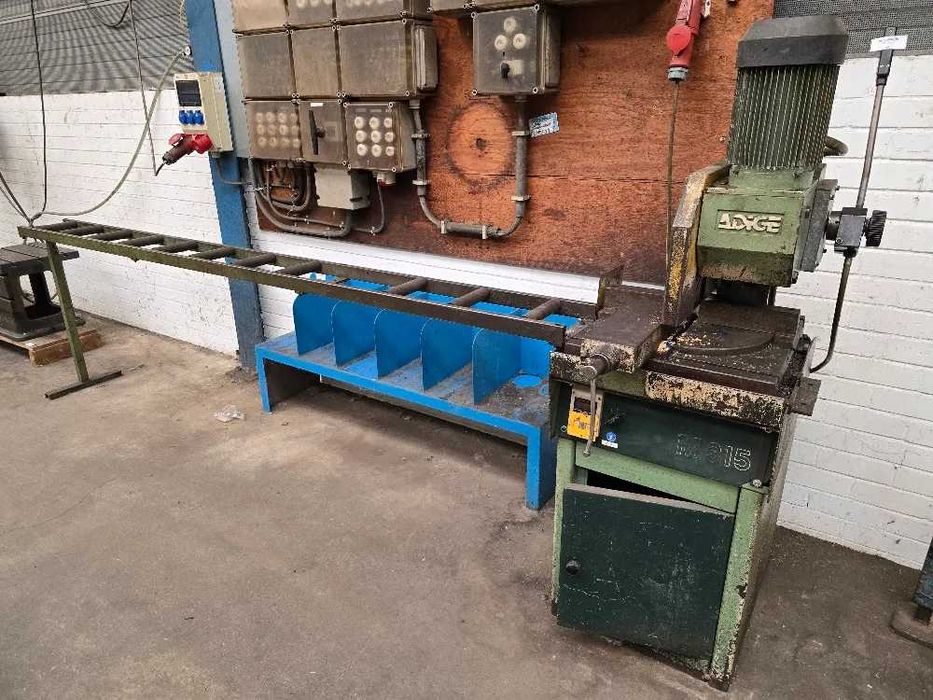 Piła do metalu Adige M315