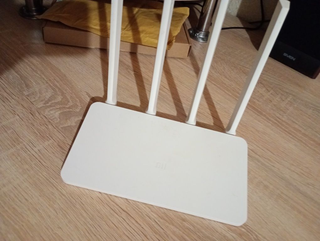 WiFi Mi Router 3C