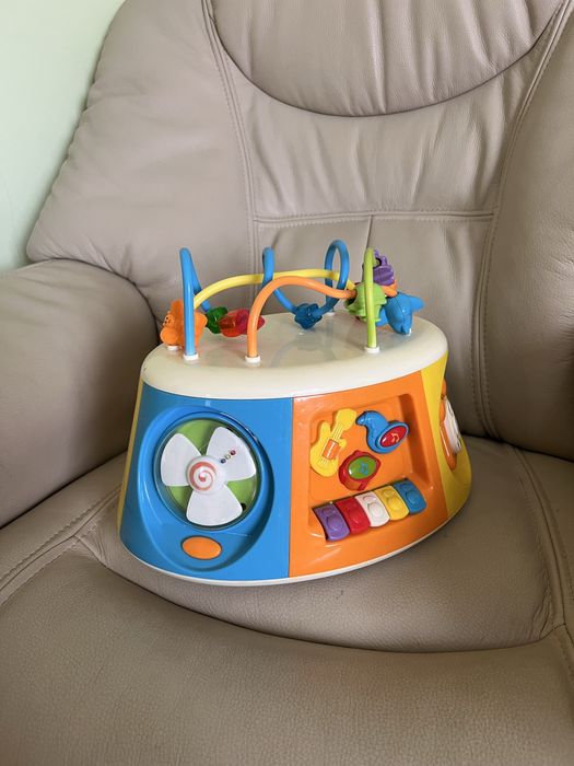 Ігровий центр KIDDI SMART Мультицентр