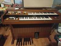 Organy Yamaha Electon B405