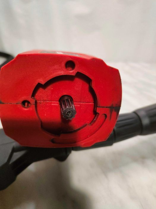 EINHELL Pila ŁAŃCUCHOWA na wysiegniku AKU GE-LC 18 LI T- Solo